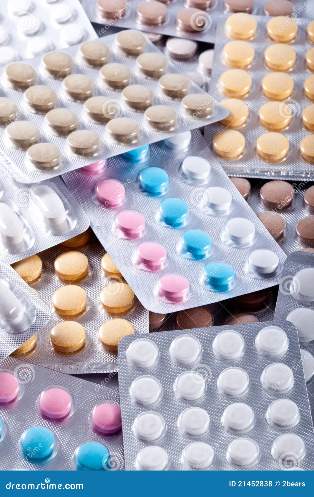 Blister Pack