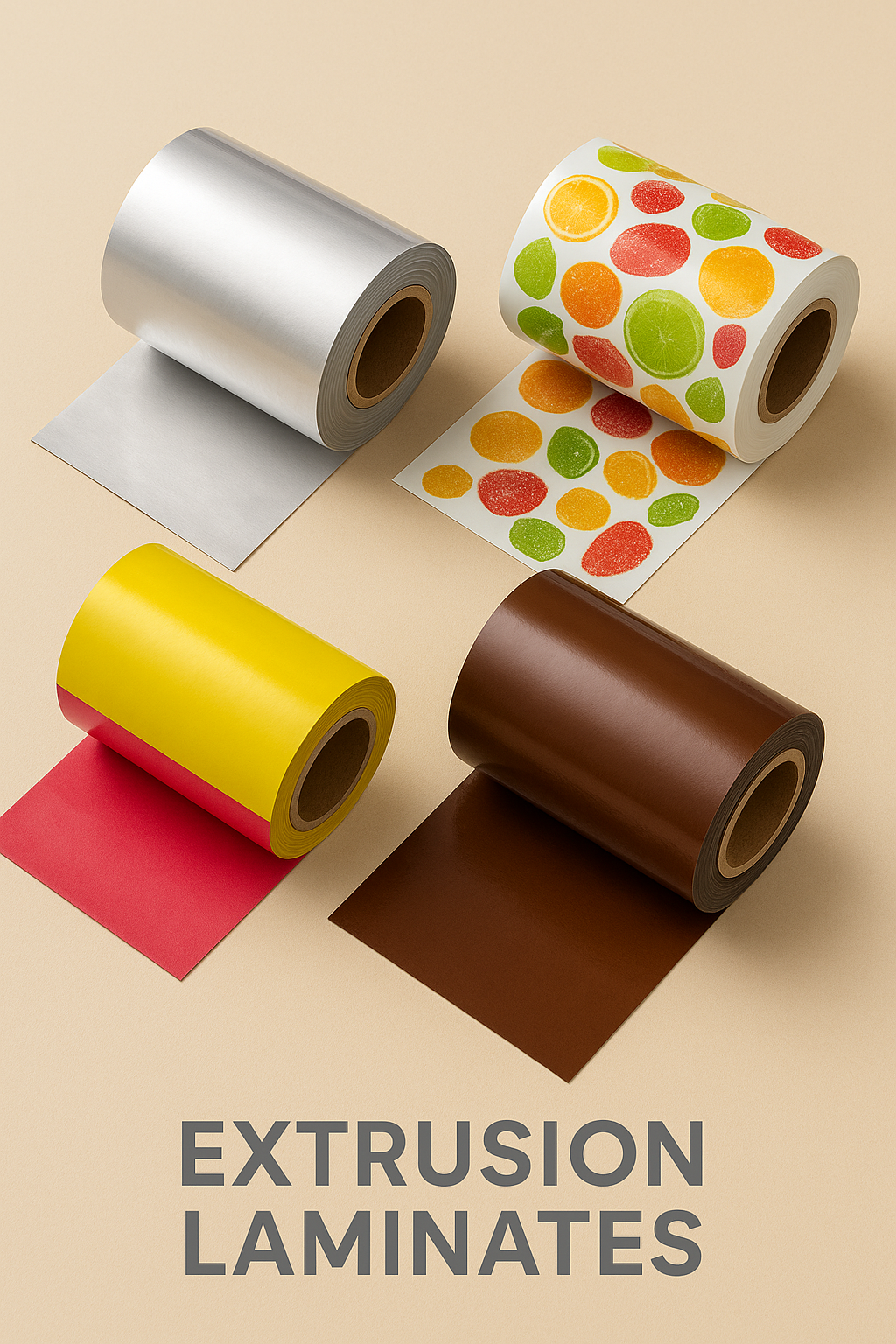 Extrusion Laminates