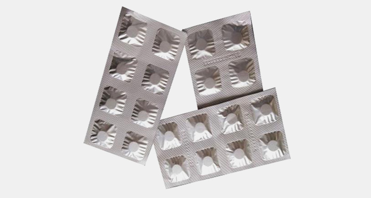 Strip Pack